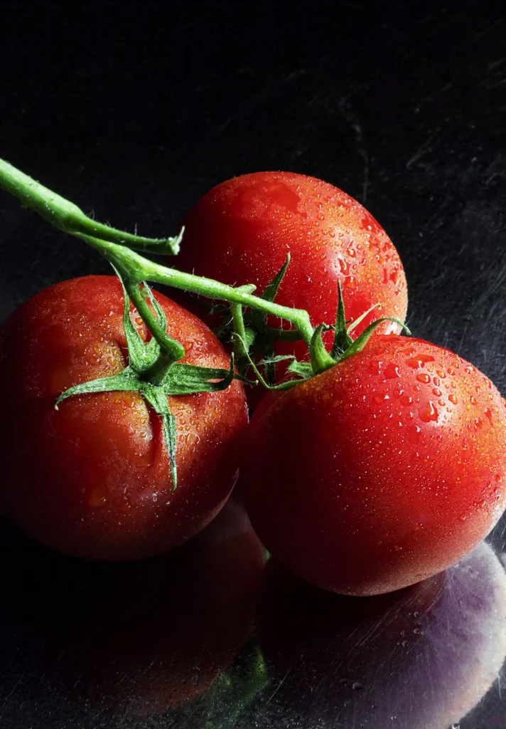 Tomato