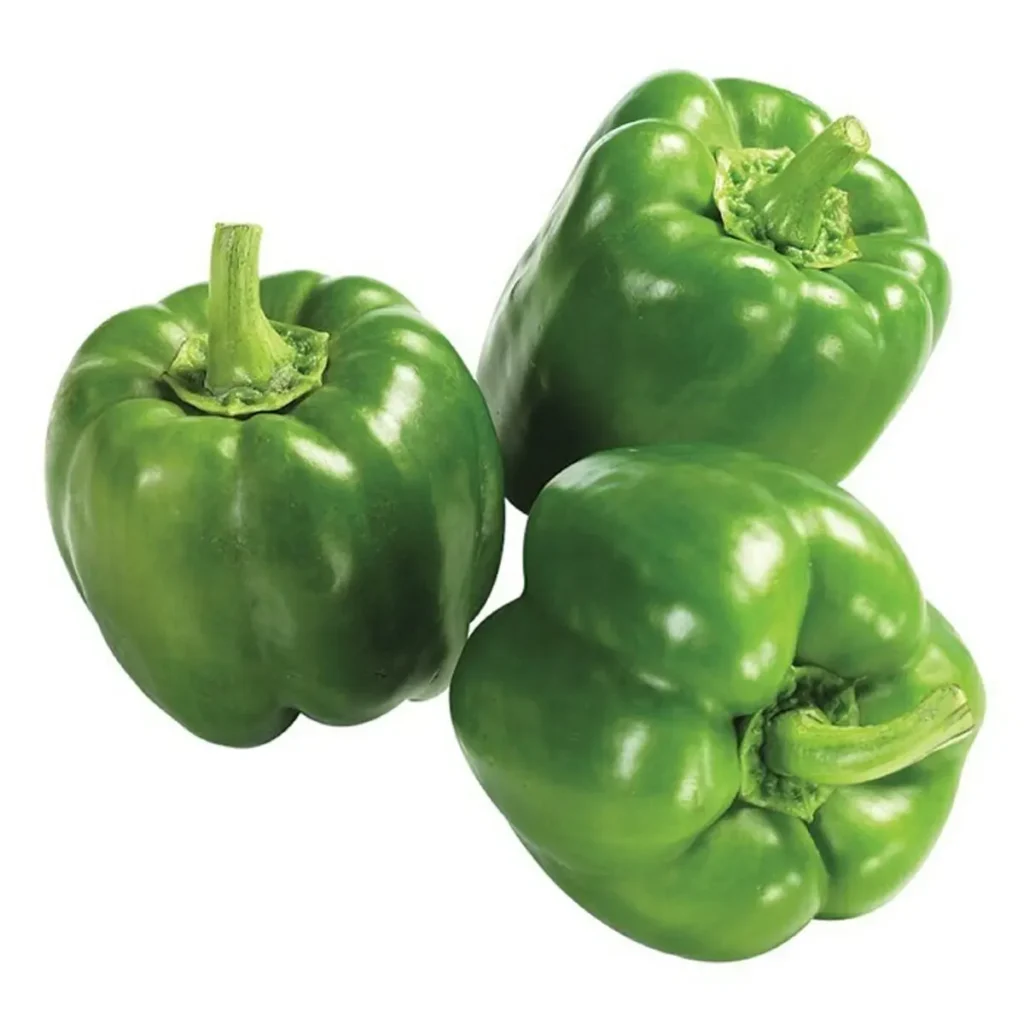 FRESH PRODUCE