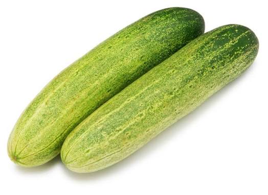 CUCUMBER