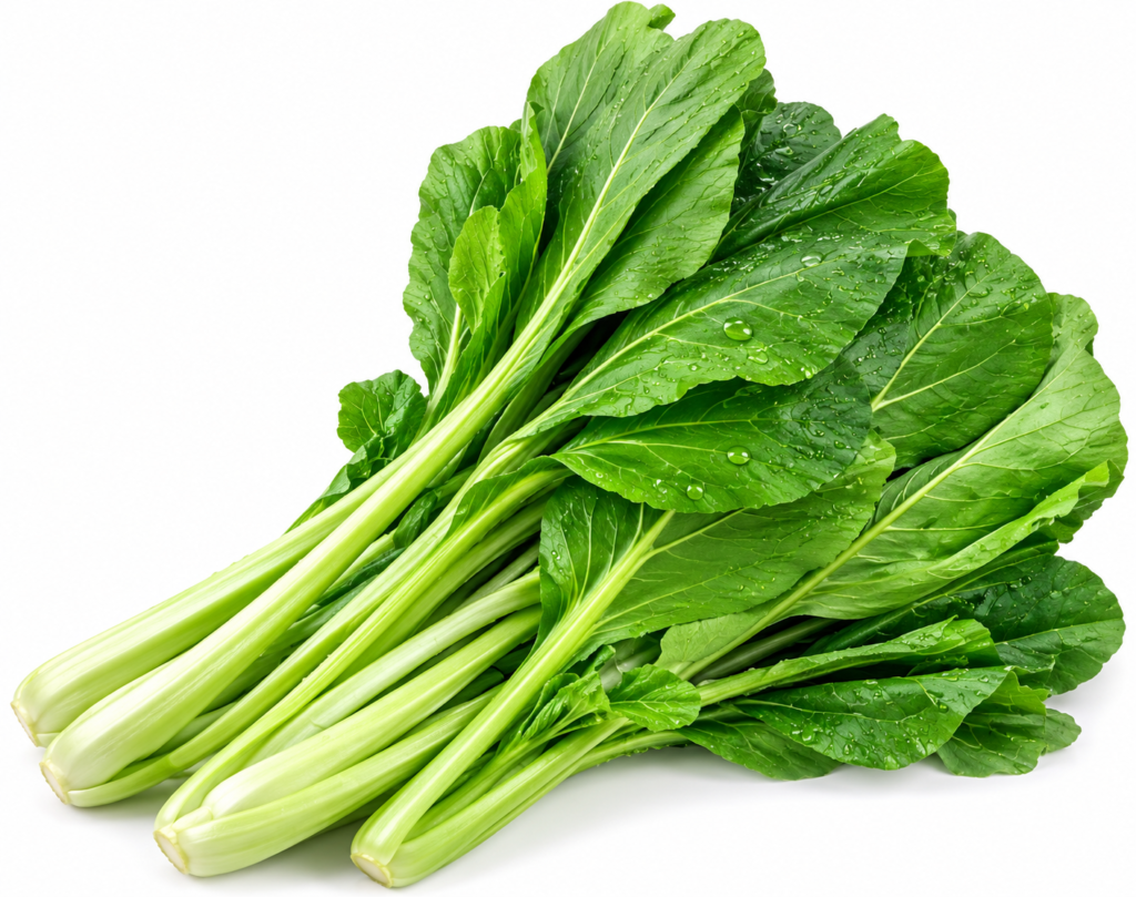Sawi Panjang(choy sum/Long Musturd Greens)