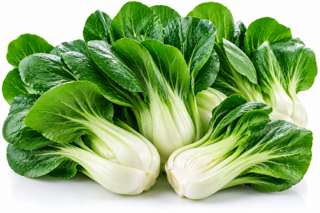 BOK CHOY