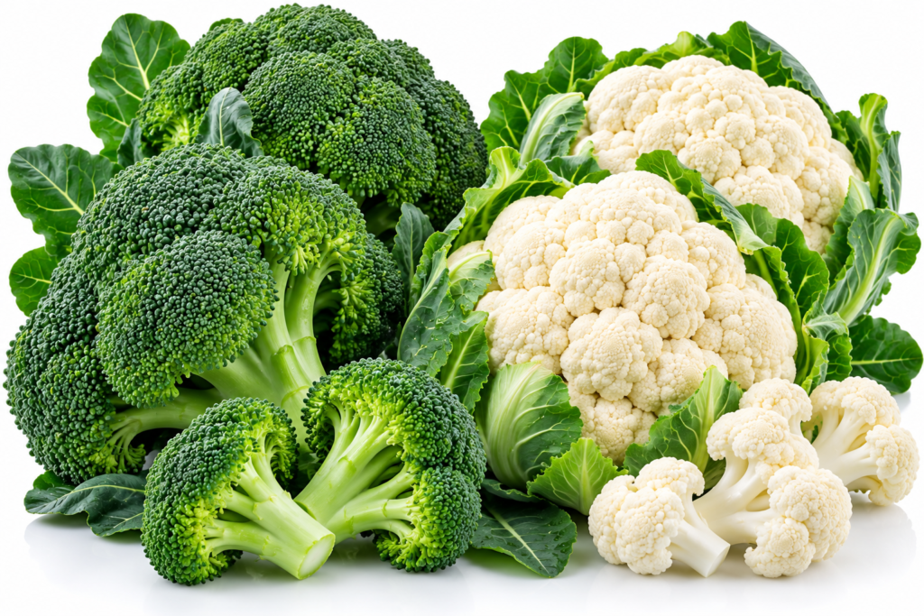 CAULIFLOWER