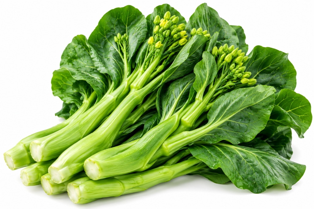 FRESH KAI LAN CHINESE KALE