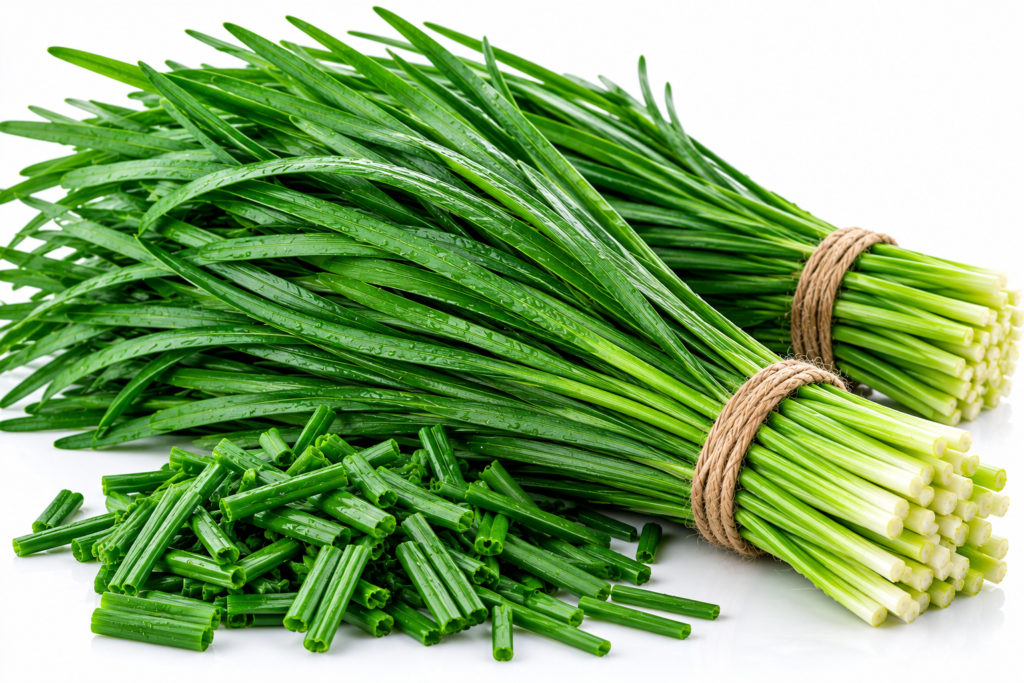 FRESH KUCAI