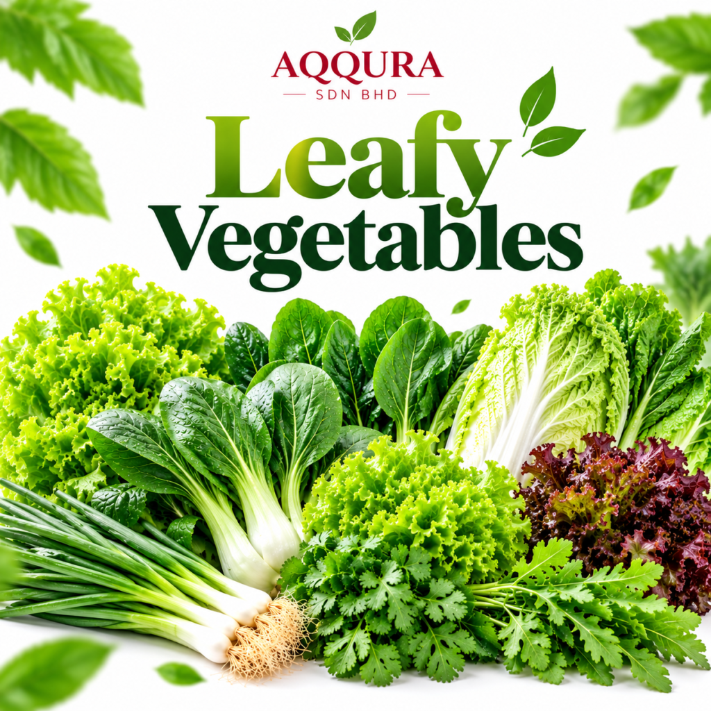 Leafy Vegetables