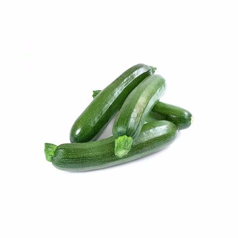 GREEN ZUCCHINI