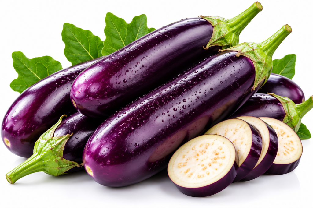 BRINJAL PEARL