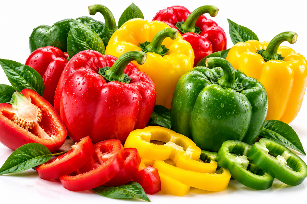 CAPSICUM