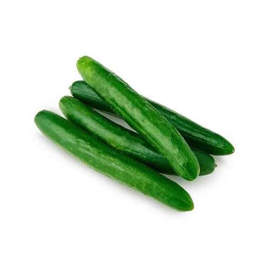 JAPANESE CUCUMBER