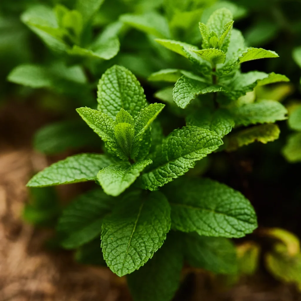 FRESH MINT