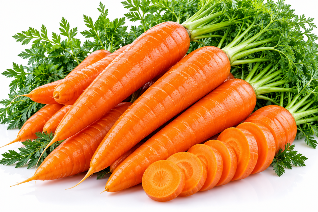 FRESH CARROT
