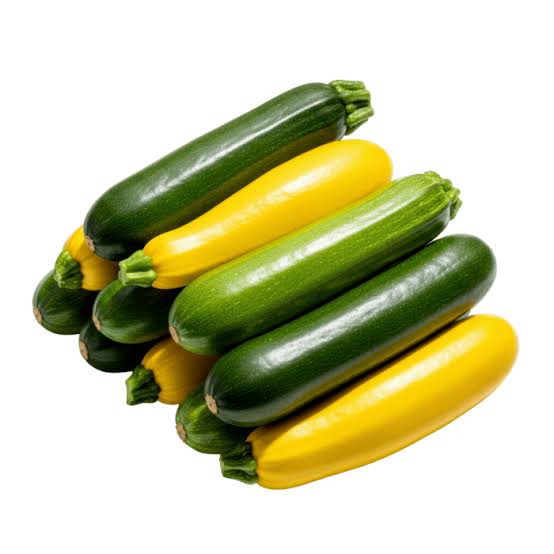 FRESH ZUCCHINI